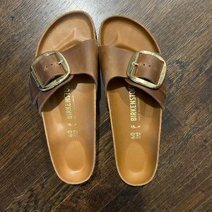 Birkenstock size 40